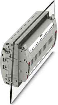 Messwandlerblock PTWE 6-2/G19