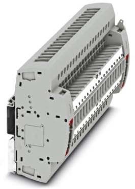 Messwandlerblock UTRE 6-2/I19