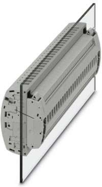 Messwandlerblock UTWE 6-2/25 Messwandlerblock UTWE 6-2/25