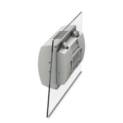 Messwandlerblock UTWE 6/4+1 BI