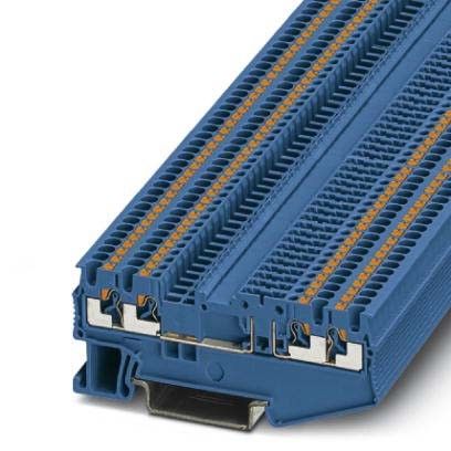 Trennklemme PT 1,5/S-QUA#3210327 Trennklemme PT 1,5/S-QUA#3210327