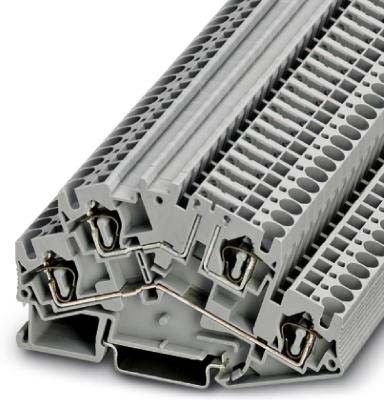 Trennklemme STTBS 4-TG Trennklemme STTBS 4-TG