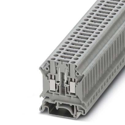 Trennklemme UK 5 N-TG Trennklemme UK 5 N-TG