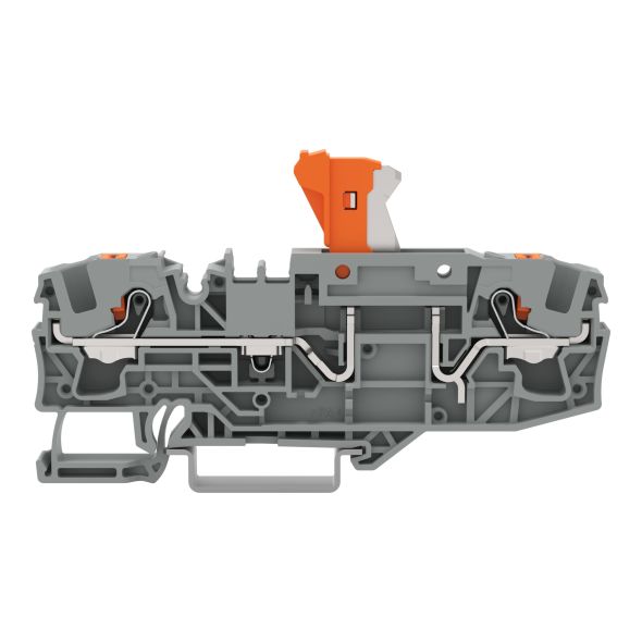 2-Leiter-Trennklemme 2206-1673