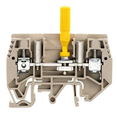 Klemme WTL 6/1/STB/TNSC/EN