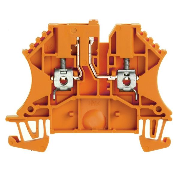 Klemme WTR 2.5 OR Klemme WTR 2.5 OR