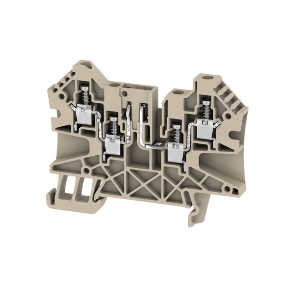 Klemme WTR 4/ZZ/O.TNHE