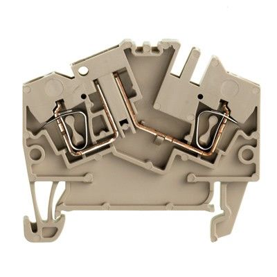 Meß-Trennklemme ZTR 2.5-2/O.TNHE Meß-Trennklemme ZTR 2.5-2/O.TNHE