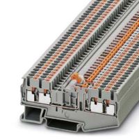 Durchgangsreihenklemme PT 2,5-QUATTRO-MT