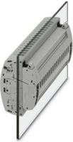 Messwandlerblock UTWE 6-2/17