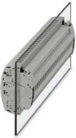 Messwandlerblock UTWE 6-2/25