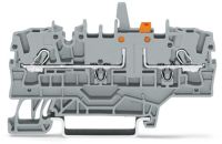 2-Leiter-Trenn-u.Messklem. 2002-1972/401-000