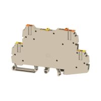 Doppel Trennklemme WDTR 2.5