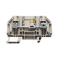 Klemme WTL 6 SL O.STB