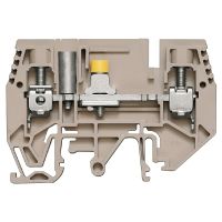 Klemme WTQ 6/1 EN STB