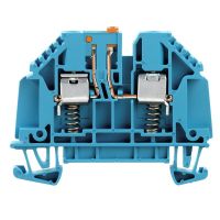 Klemme WTR 4 STB SL BL