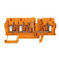 Klemme ZTR 2.5/3AN OR