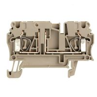 Trenn-Reihenklemme ZTR 2.5/O.TNHE