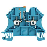 Trennklemme WTR 2.5BL