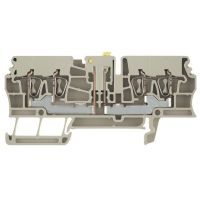 Trennklemme ZTR 2.5/4AN