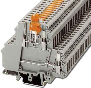 Klemme UKK 5-MTK-P/P