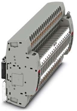 Messwandlerblock PTRE 6-2/D19