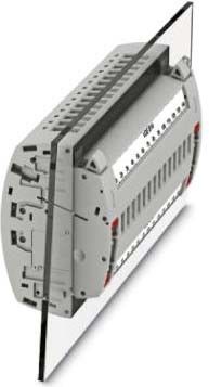 Messwandlerblock UTWE 6-2/B14