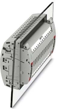 Messwandlerblock UTWE 6-2/C14