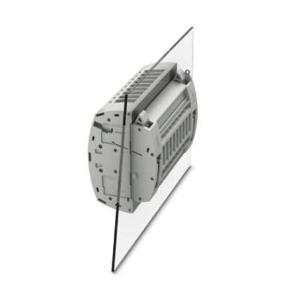 Messwandlerblock UTWE 6/8+1