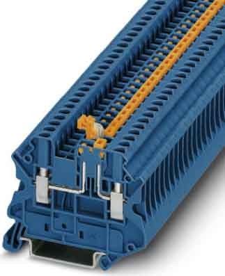 Universal-Klemme UT 2,5-MT BU Universal-Klemme UT 2,5-MT BU