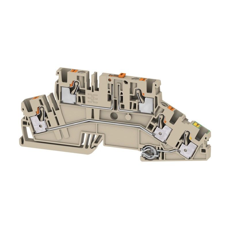 Klemme A2T 4 DT-FT-PE