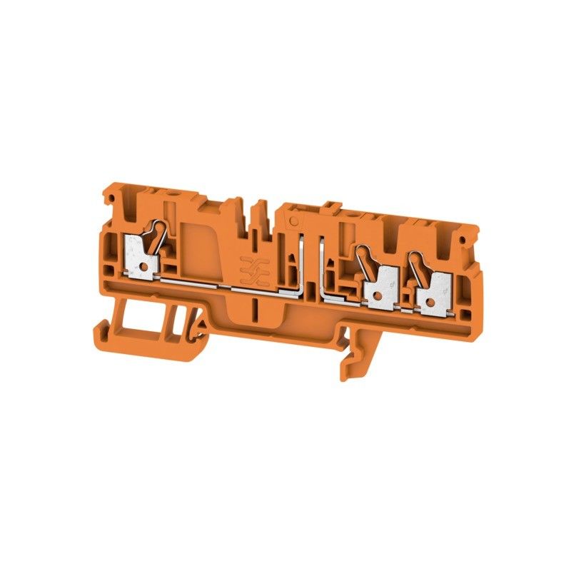 Klemme ADT 2.5 3C OR