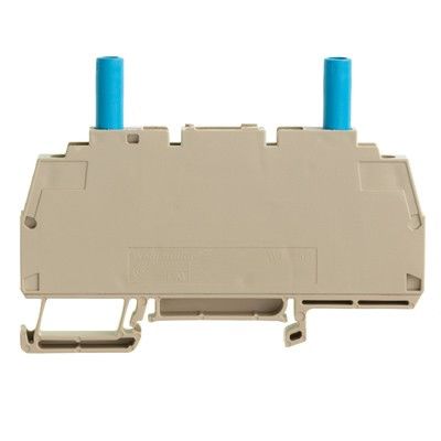 Klemme WTL 6/3/STB BL