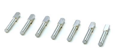 Zählersteckerstifte 100187 (VE7)