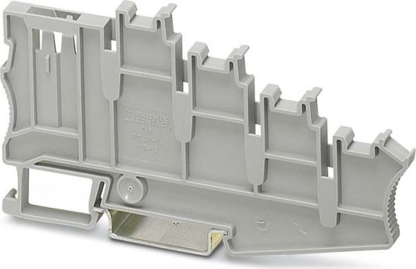 Flansch PT 2,5-4L/1P-FS