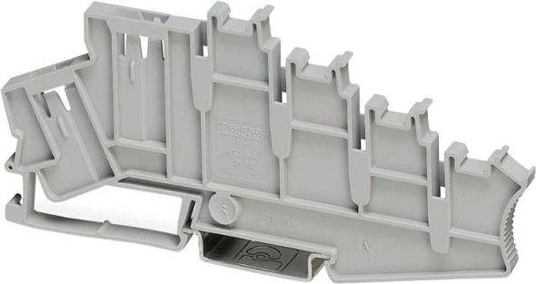 Flansch PT 2,5-4L/2P-FS