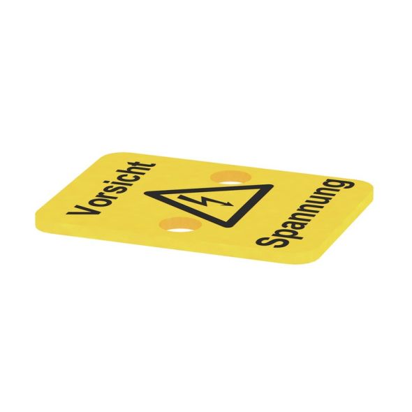 Abdeckung AD 4 SAK4