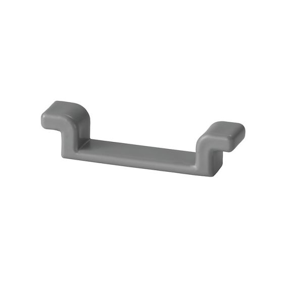 Abdeckung TS END CAP 35X7.5 Abdeckung TS END CAP 35X7.5