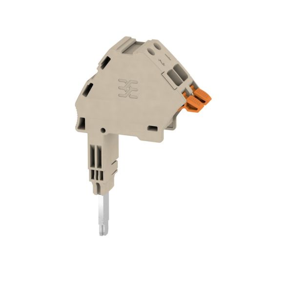 Anschluss AAC 35 2X6