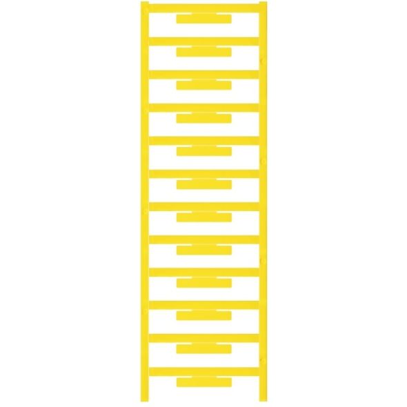 Beschriftungsschild WAD 5 MC NE GE