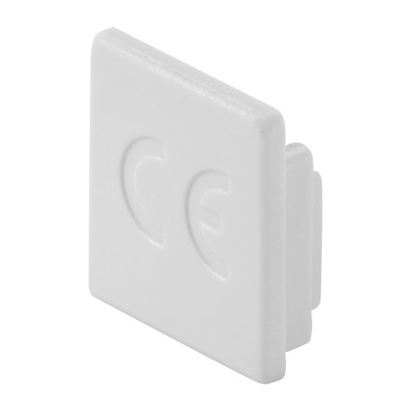 Endkappe END CAP G+S 3L/10