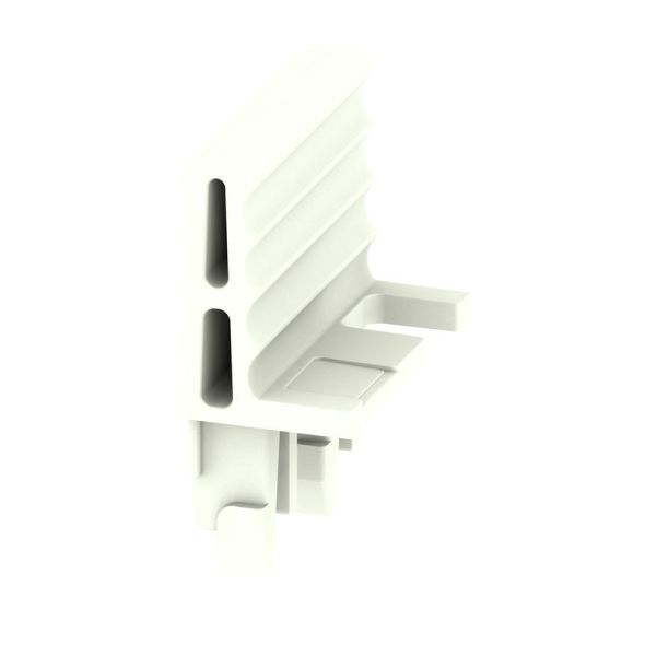 Rasthebel LL TTB 6/2 WT