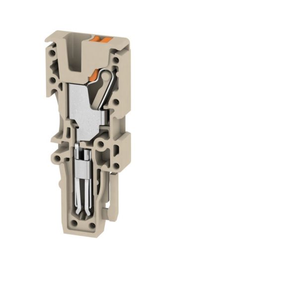 Stecker APG 2,5 R Stecker APG 2,5 R
