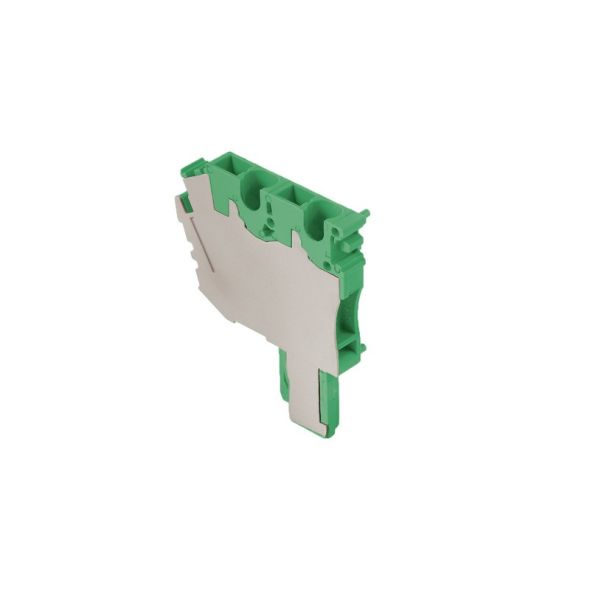 Stecker ZP 2.5/2AN/QV ZA GN Stecker ZP 2.5/2AN/QV ZA GN