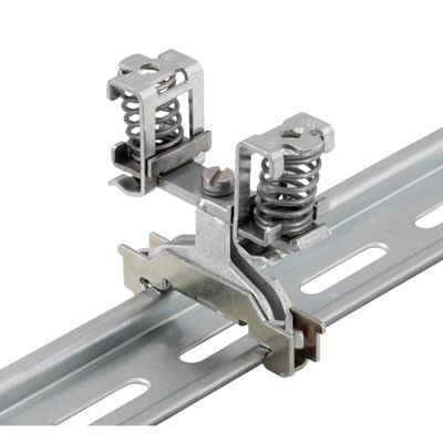 Zubehör Klemmbügel BS 35II KLBÜ 3-8