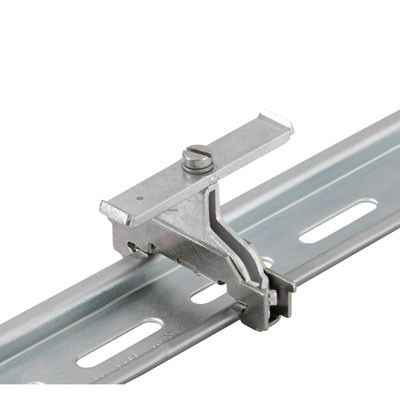 Zubehör Klemmbügel BS 35II KLBÜ HOLDER