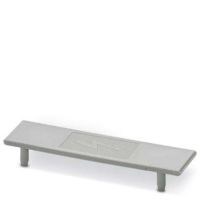 Abdeckprofil HV M5/1-AP