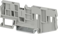 Flansch ST 2,5-QUATTRO/2P-FS