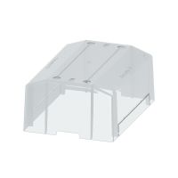 Abdeckhaube CH TTB