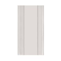 Abschluss-, Zwischenplatte ADP WF10/WF12